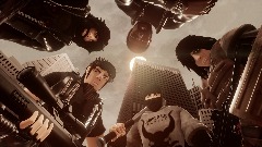 A screenshot taken in Dreams. 3 of 21.