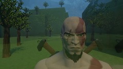 God of war 2 : origenes