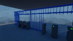 A screenshot taken in Dreams. 3 of 3.