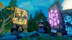 .:Tolie - Princess SpellCaster:.