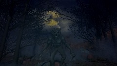 A screenshot taken in Dreams. 5 of 5.