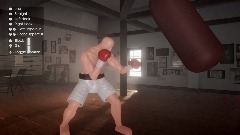 A screenshot taken in Dreams. 9 of 27.