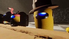 STORY AY| RealisticMira HQ