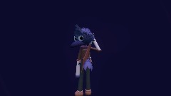 A screenshot taken in Dreams. 7 of 17.