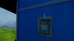 A screenshot taken in Dreams. 1 of 8.