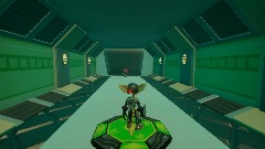 Ratchet & Clank : Training