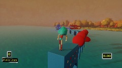 A screenshot taken in Dreams. 3 of 4.