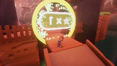 A screenshot taken in Dreams. 5 of 15.