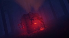 A screenshot taken in Dreams. 3 of 5.