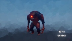 A screenshot taken in Dreams. 4 of 4.