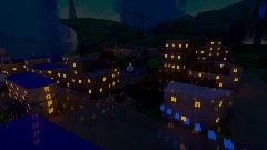 A screenshot taken in Dreams. 8 of 11.