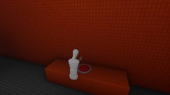 Remix of Garten of banban player test