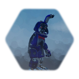 Withered bonnie