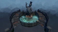 A screenshot taken in Dreams. 22 of 29.