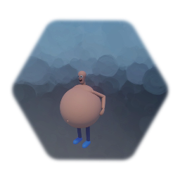 Fat guy