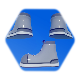 JEDI FORCE MID LITE 1