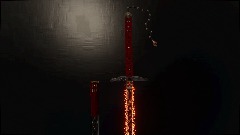 A screenshot taken in Dreams. 1 of 4.