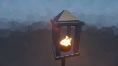 A screenshot taken in Dreams. 2 of 2.