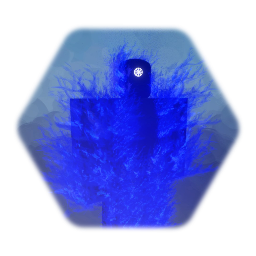 Vidarr - Die Of Death OC (Render's Open)