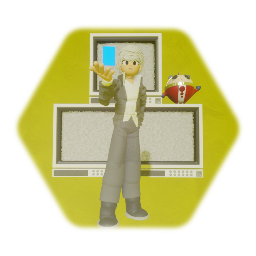 VideoGame Characters