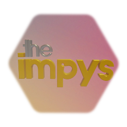 The Impys' Logo