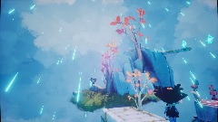 A screenshot taken in Dreams. 14 of 22.