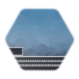 Visual Novel Framework thingumajig