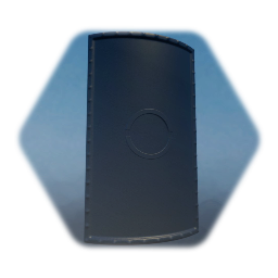 CO - The Cast Iron Shield - Work In Progress