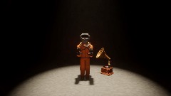 Lethal Company Dance