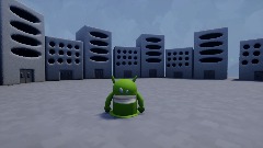 de Blob Game Test With de Blob 1 Design