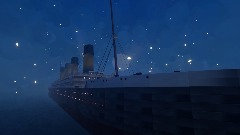 An Ode to Titanic 1912