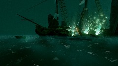 A screenshot taken in Dreams. 27 of 27.