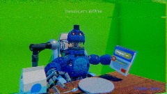 Triden Asmr Mukbang (Deep Tingles)