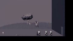 A screenshot taken in Dreams. 20 of 21.