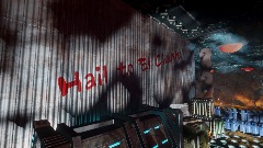 A screenshot taken in Dreams. 9 of 26.