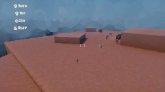 A screenshot taken in Dreams. 5 of 12.