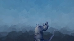 A screenshot taken in Dreams. 6 of 12.