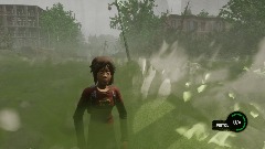 A screenshot taken in Dreams. 8 of 18.
