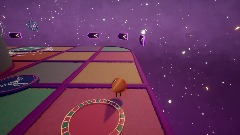 A screenshot taken in Dreams. 4 of 24.