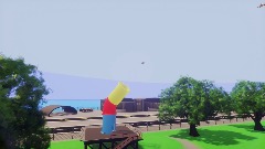 Bazzinga Battlefield