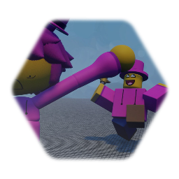 Roblox Curly