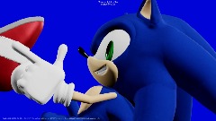 Sonic <clue>Retail</clue> <term>Test</term> (Version 1.5)