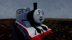 Thomas test Blow some steam