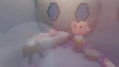 A screenshot taken in Dreams. 13 of 30.