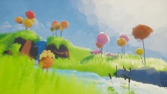 A screenshot taken in Dreams. 18 of 20.