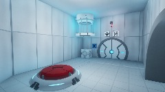 A screenshot taken in Dreams. 8 of 16.