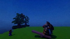 My Super Mario Galaxy 3