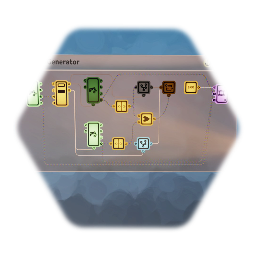 Randomizer Number Generator