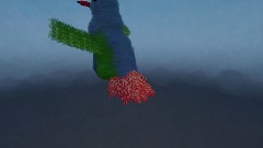 A screenshot taken in Dreams. 18 of 19.