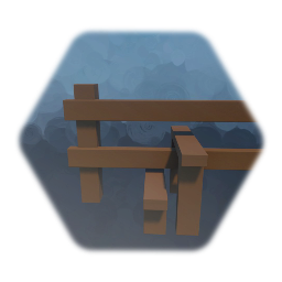 Park Furniture and Fences